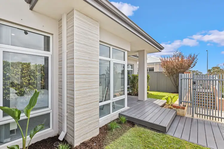 Fifth view of Homely house listing, 66 Makassar Way, Clarkson WA 6030