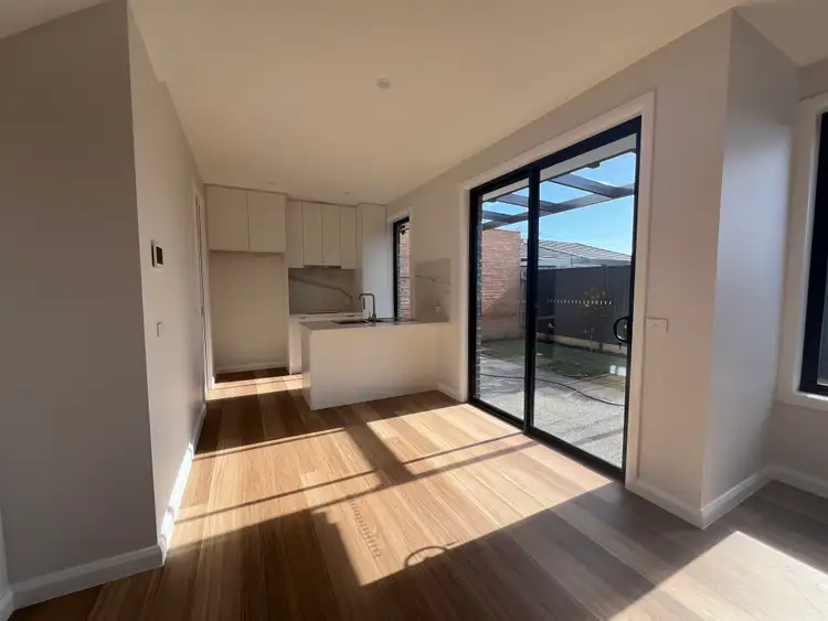 Second view of Homely townhouse listing, 3/20 William Street, Lalor VIC 3075