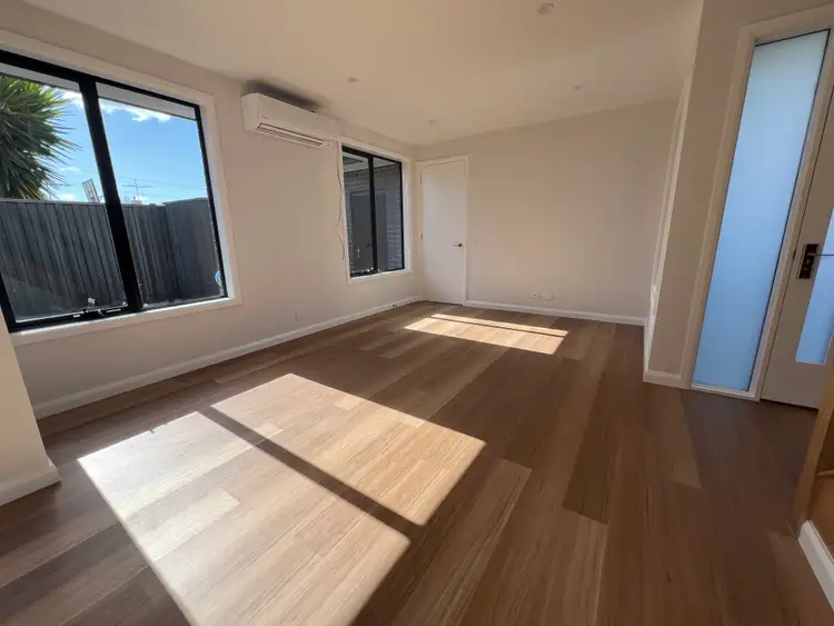 Third view of Homely townhouse listing, 3/20 William Street, Lalor VIC 3075