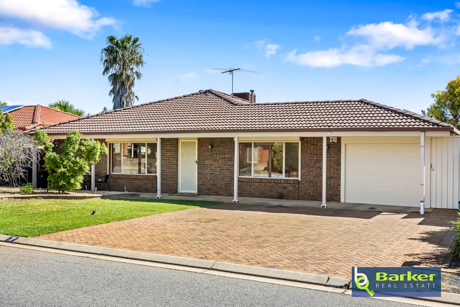 Main view of Homely house listing, 7 Parkview Drive, Blakeview SA 5114