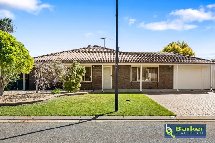 Second view of Homely house listing, 7 Parkview Drive, Blakeview SA 5114