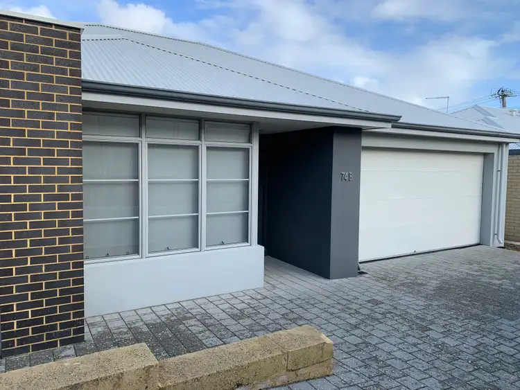 74B PENINSULA RD, Maylands WA 6051