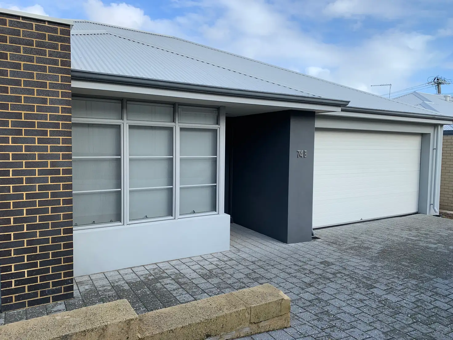 Main view of Homely villa listing, 74B PENINSULA RD, Maylands WA 6051