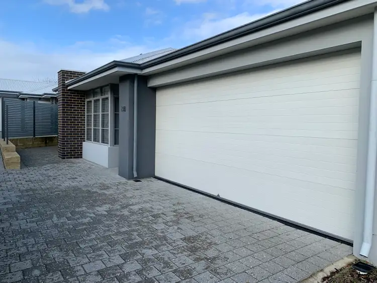 Second view of Homely villa listing, 74B PENINSULA RD, Maylands WA 6051