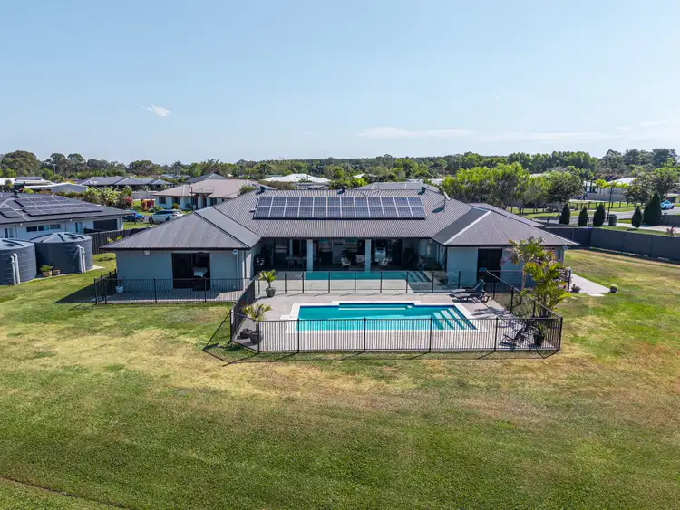 16 Hudson Way, Ningi QLD 4511