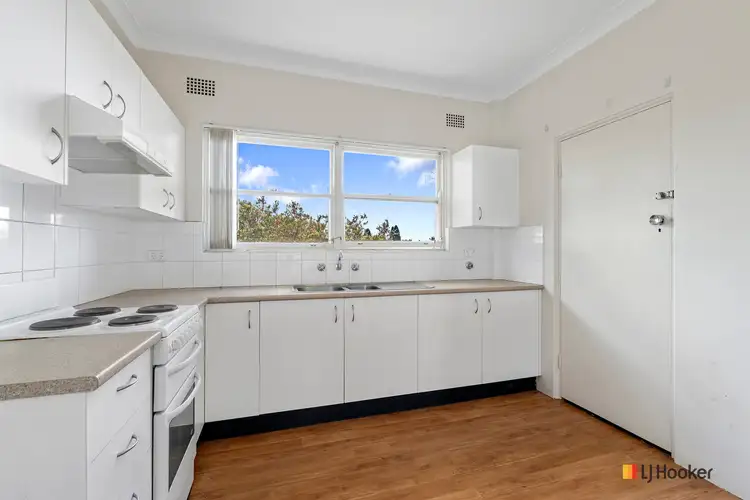 Second view of Homely unit listing, 5/6 Pearl Street, Hurstville NSW 2220