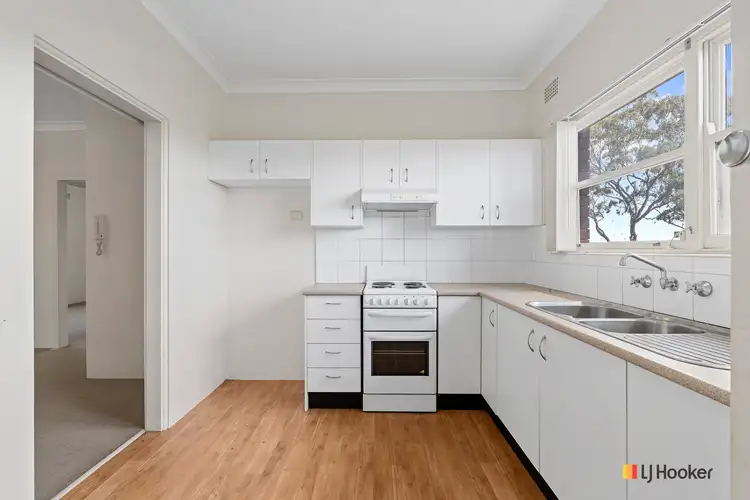 Third view of Homely unit listing, 5/6 Pearl Street, Hurstville NSW 2220