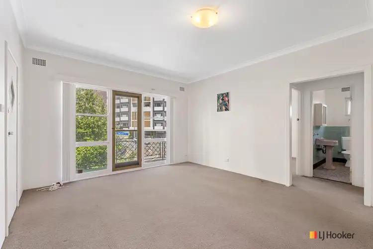 Fourth view of Homely unit listing, 5/6 Pearl Street, Hurstville NSW 2220