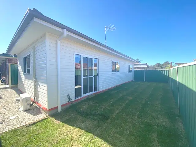 Second view of Homely house listing, 110a Tamworth Cres, Hoxton Park NSW 2171