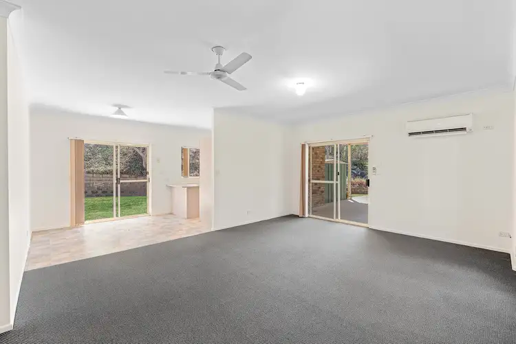 Fourth view of Homely house listing, 17 Aquarius Street, Clinton QLD 4680