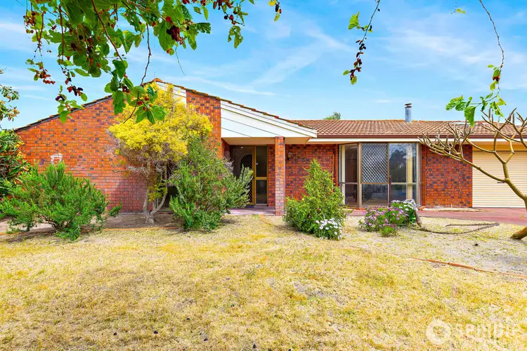 52 Kingston Way, Safety Bay WA 6169
