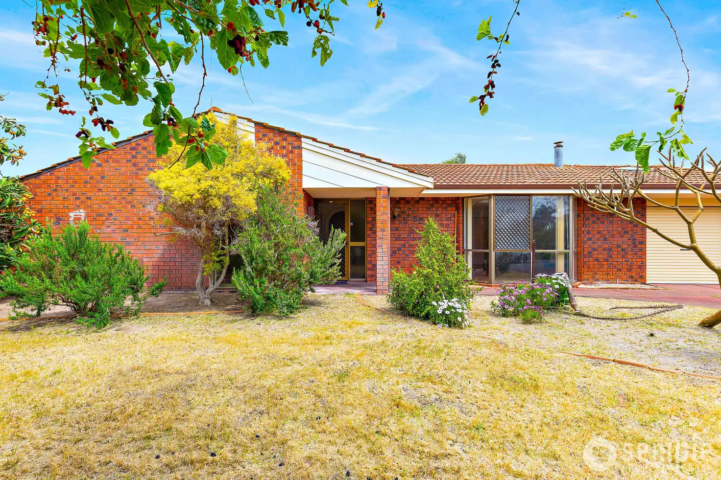Main view of Homely house listing, 52 Kingston Way, Safety Bay WA 6169