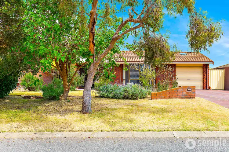 Fourth view of Homely house listing, 52 Kingston Way, Safety Bay WA 6169