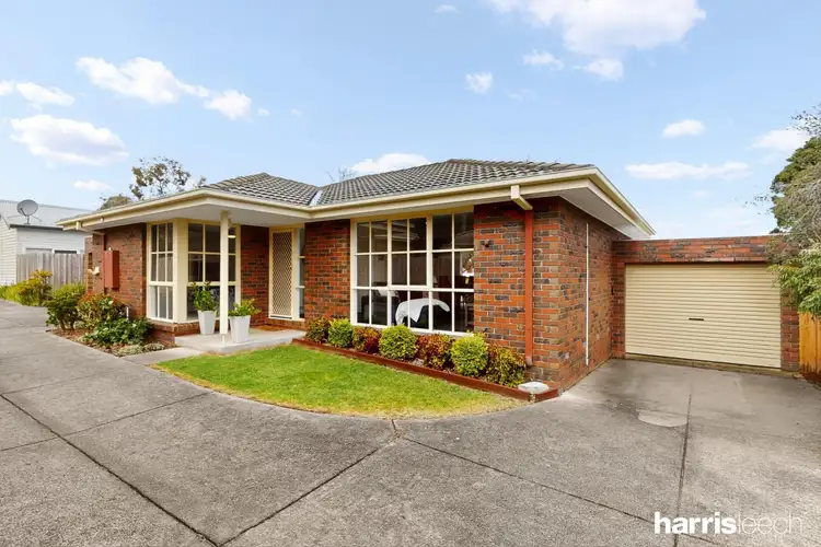 2/9 Doysal Avenue, Ferntree Gully VIC 3156