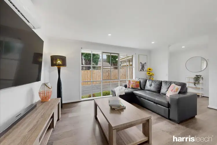 Third view of Homely house listing, 2/9 Doysal Avenue, Ferntree Gully VIC 3156
