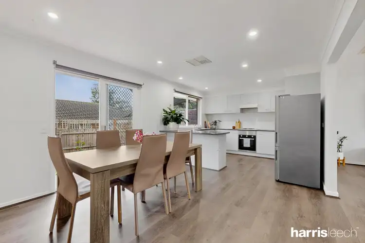 Fourth view of Homely house listing, 2/9 Doysal Avenue, Ferntree Gully VIC 3156