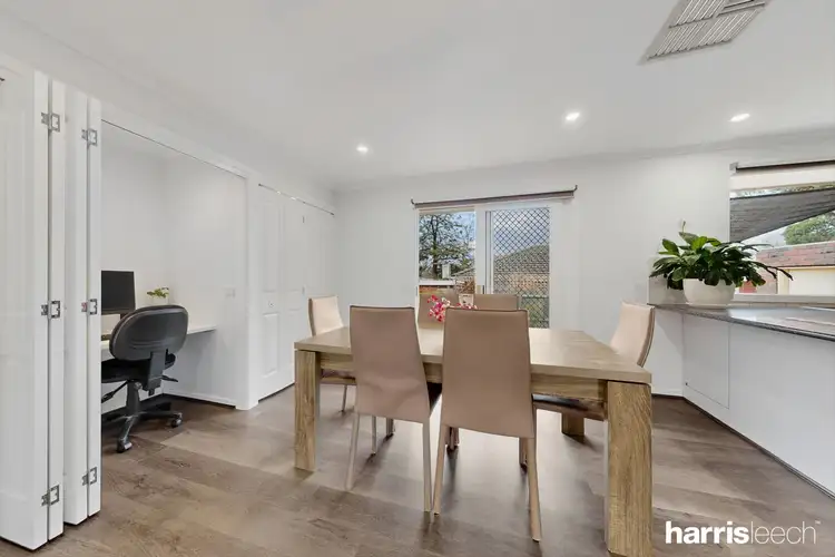 Fifth view of Homely house listing, 2/9 Doysal Avenue, Ferntree Gully VIC 3156