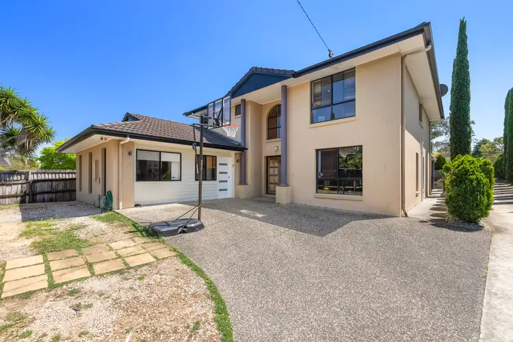 Third view of Homely house listing, 148 Finucane Road, Alexandra Hills QLD 4161