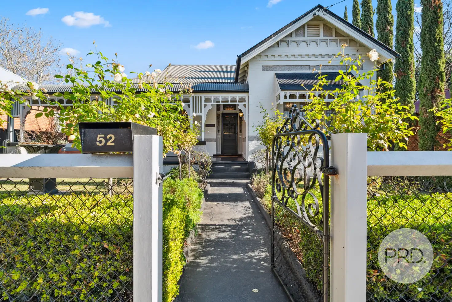 Main view of Homely house listing, 52 Simmons Street, Wagga Wagga NSW 2650
