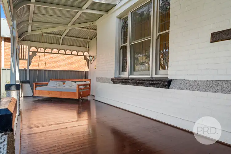 Third view of Homely house listing, 52 Simmons Street, Wagga Wagga NSW 2650