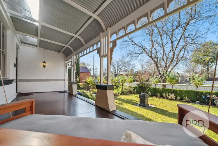 Fourth view of Homely house listing, 52 Simmons Street, Wagga Wagga NSW 2650