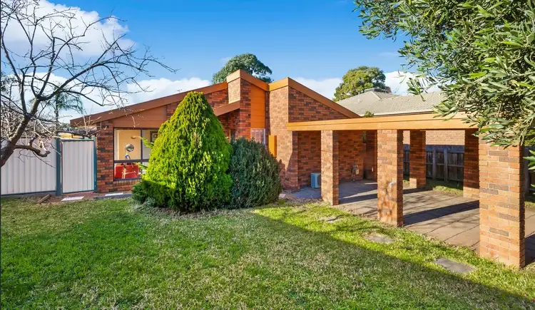 4 Nash Court, Keilor Downs VIC 3038