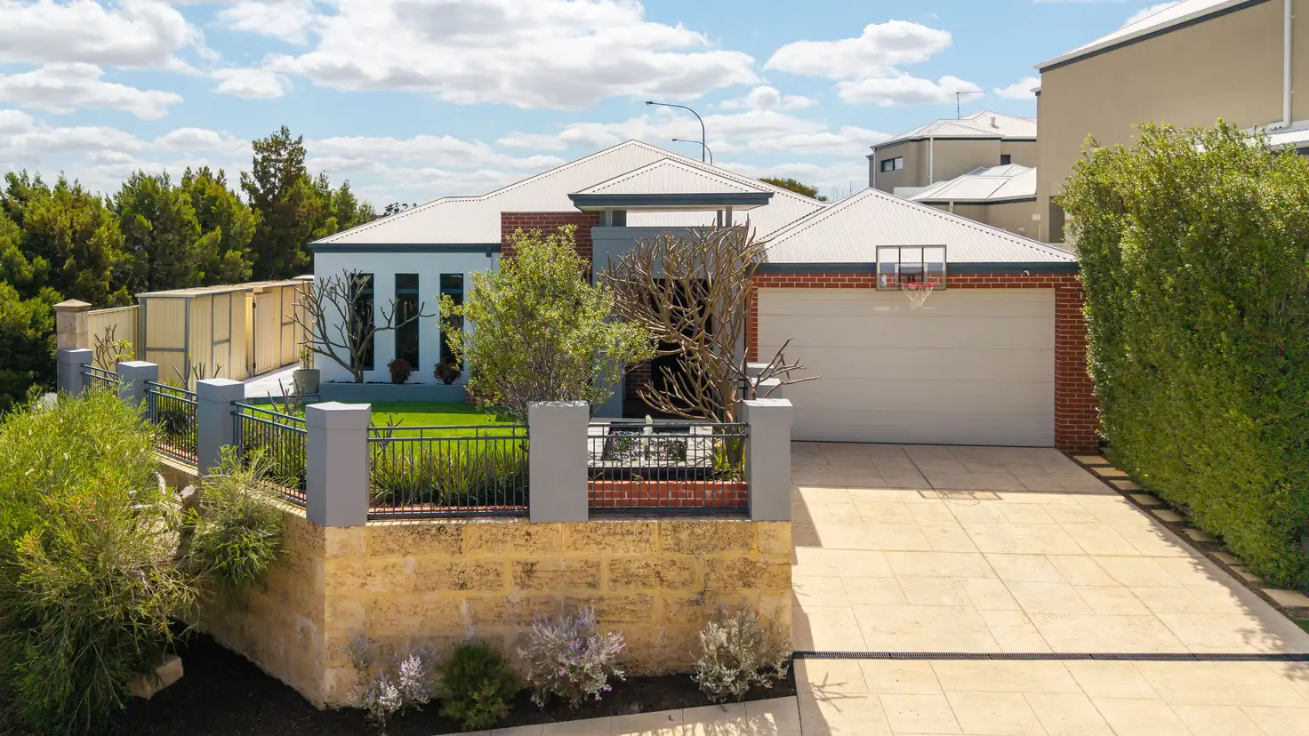 Main view of Homely house listing, 1 Owen Link, Madeley WA 6065