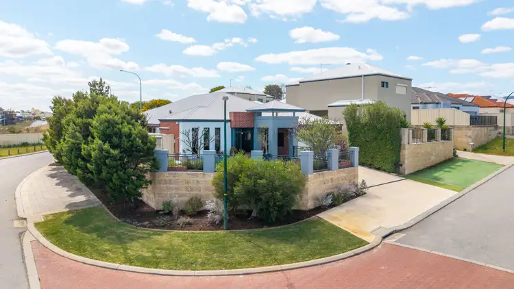 Second view of Homely house listing, 1 Owen Link, Madeley WA 6065
