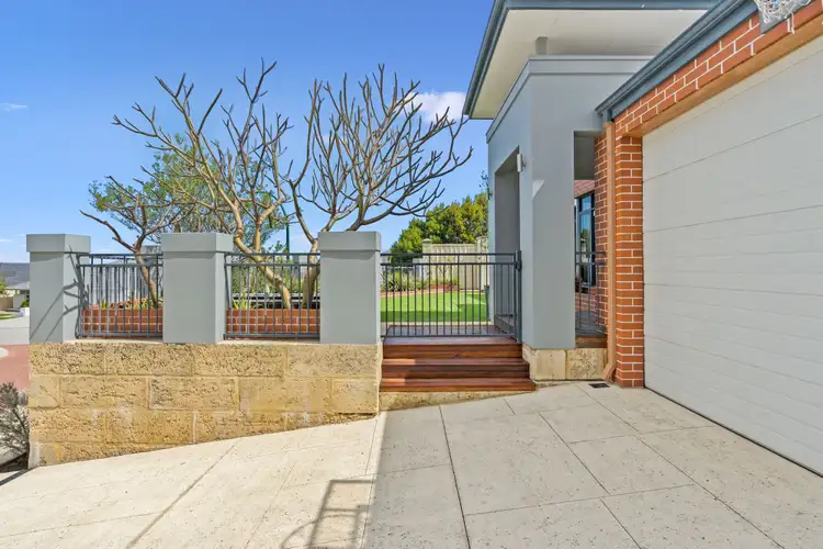 Third view of Homely house listing, 1 Owen Link, Madeley WA 6065