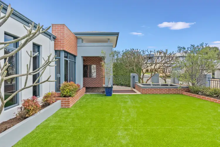 Fourth view of Homely house listing, 1 Owen Link, Madeley WA 6065