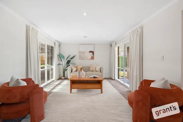 Second view of Homely house listing, 16 Yate Mews, Berwick VIC 3806