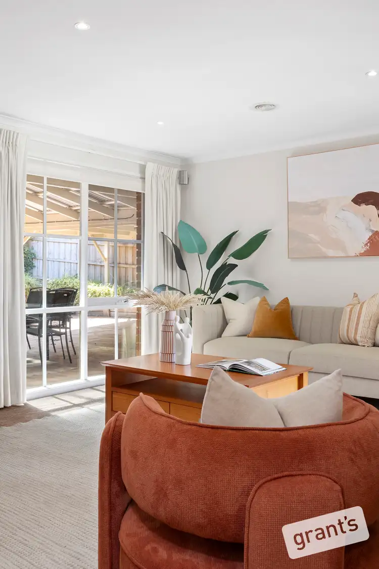 Third view of Homely house listing, 16 Yate Mews, Berwick VIC 3806
