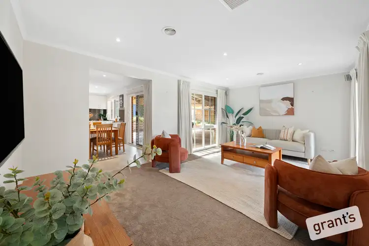 Fourth view of Homely house listing, 16 Yate Mews, Berwick VIC 3806