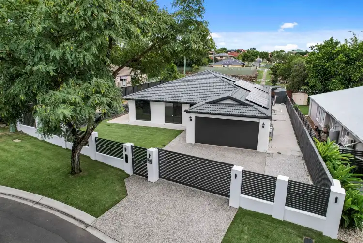 11 Kurrajong Place