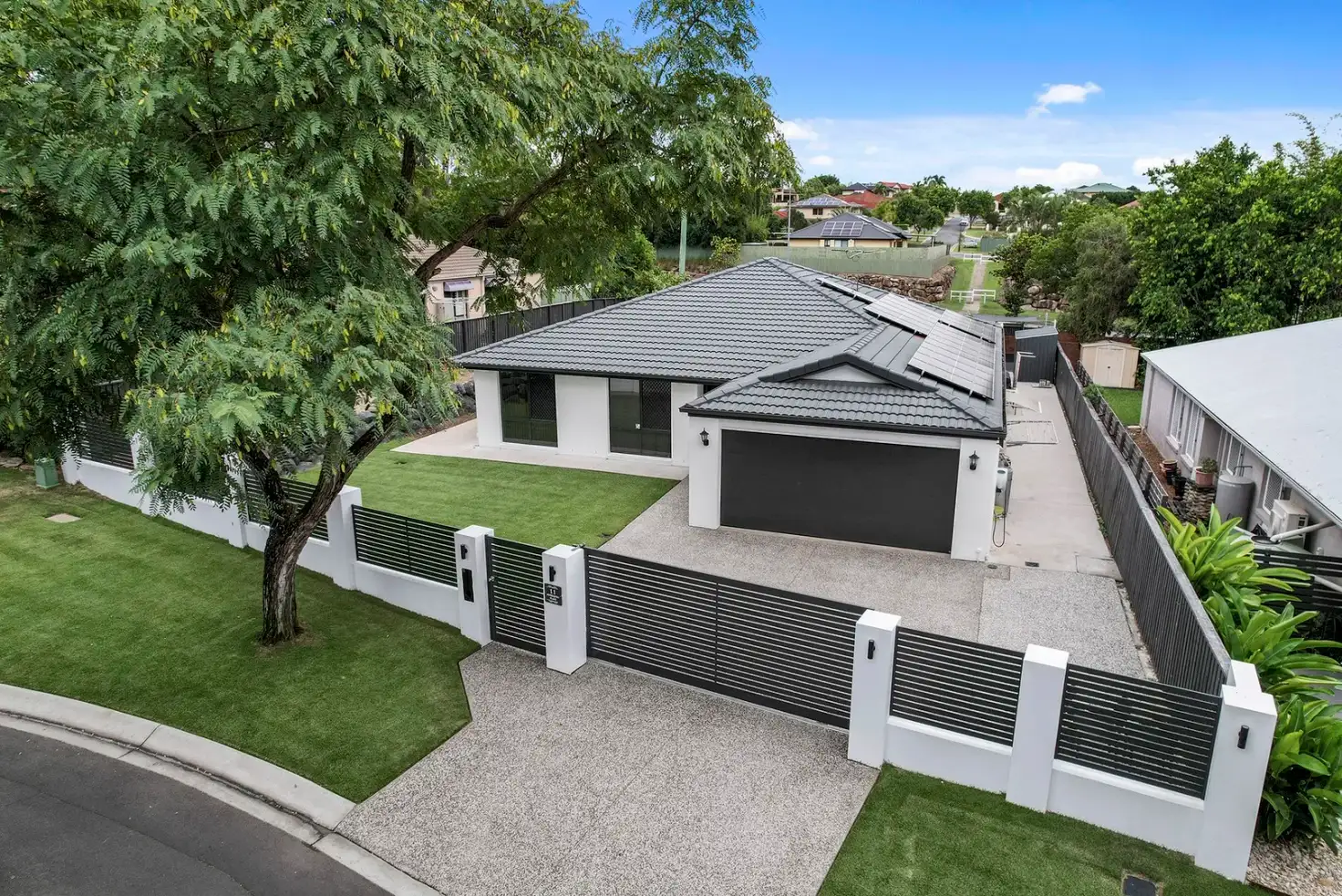 Main view of Homely house listing, 11 Kurrajong Place, Bridgeman Downs QLD 4035