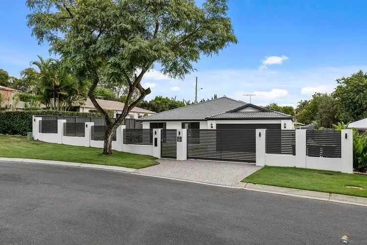 Second view of Homely house listing, 11 Kurrajong Place, Bridgeman Downs QLD 4035