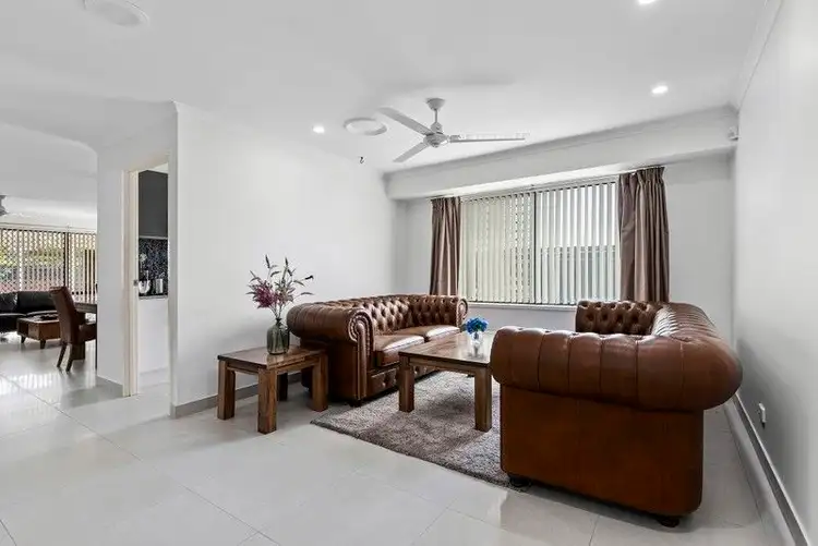 Third view of Homely house listing, 11 Kurrajong Place, Bridgeman Downs QLD 4035
