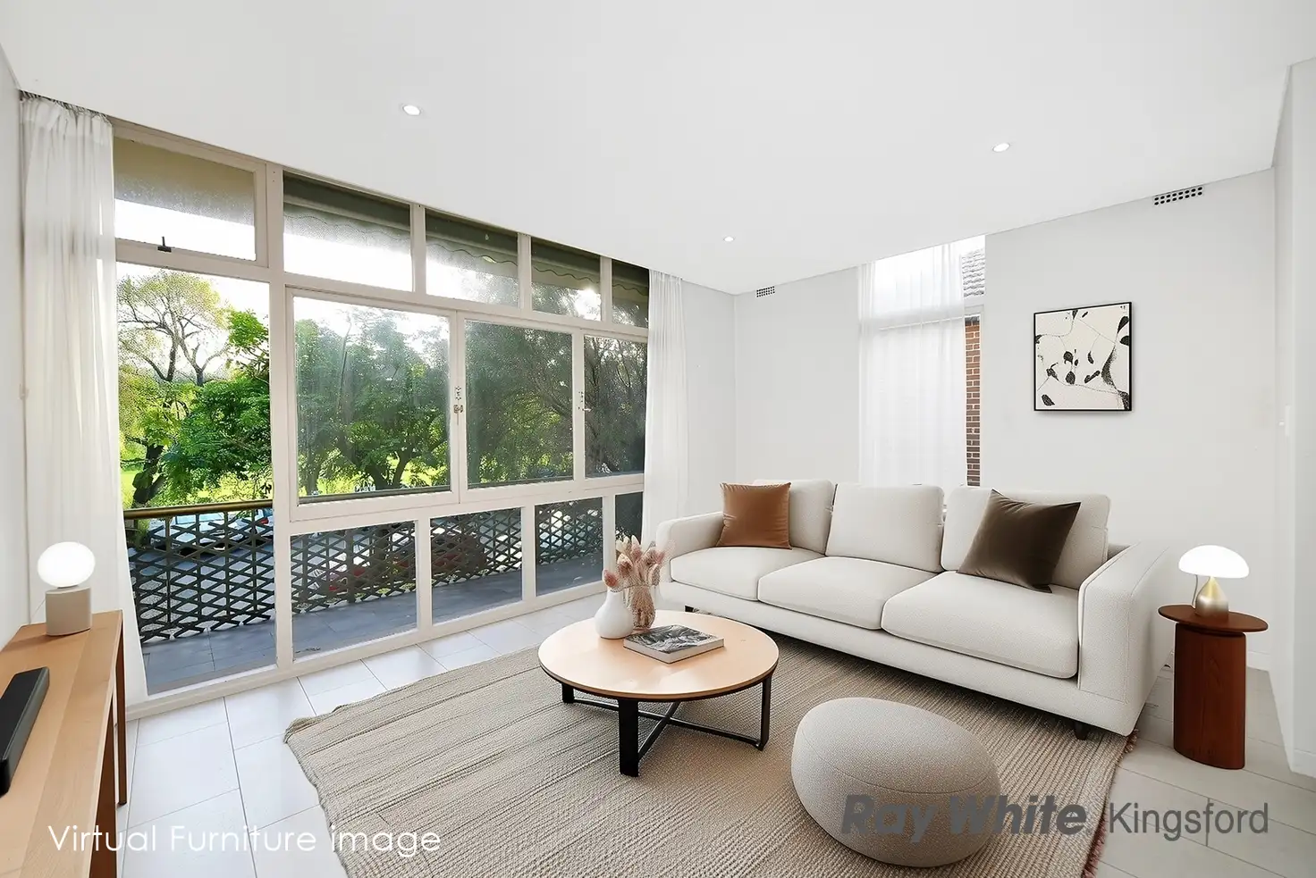 Main view of Homely apartment listing, 1/22 Manion Ave, Rose Bay NSW 2029