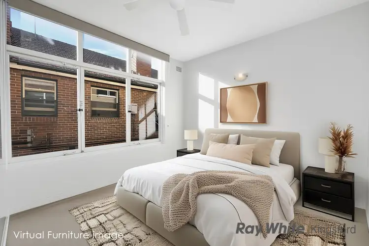 Second view of Homely apartment listing, 1/22 Manion Ave, Rose Bay NSW 2029