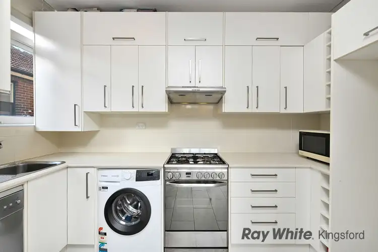 Third view of Homely apartment listing, 1/22 Manion Ave, Rose Bay NSW 2029