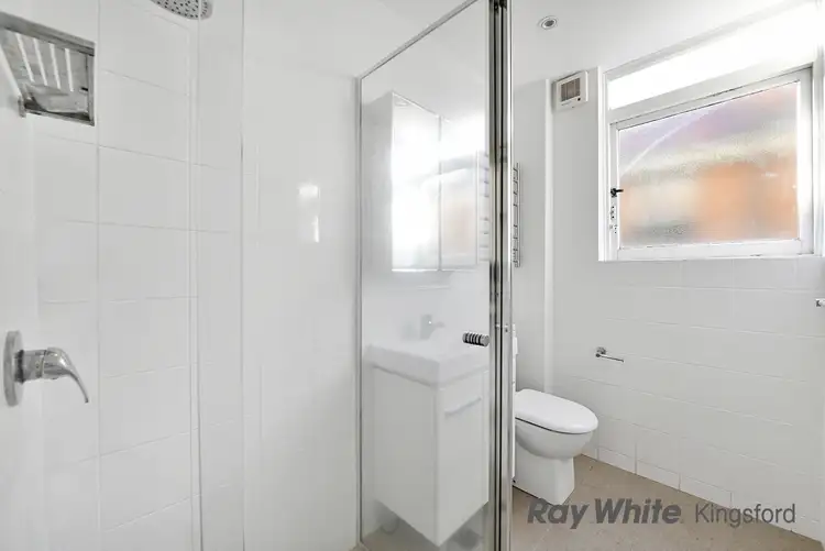 Fourth view of Homely apartment listing, 1/22 Manion Ave, Rose Bay NSW 2029