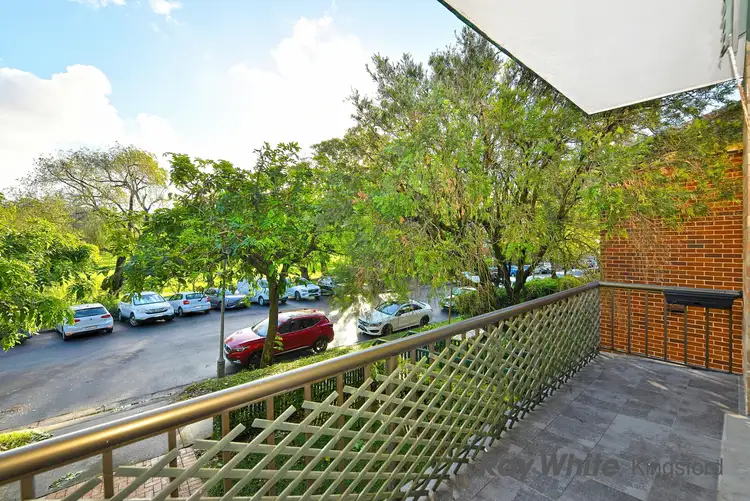 Fifth view of Homely apartment listing, 1/22 Manion Ave, Rose Bay NSW 2029