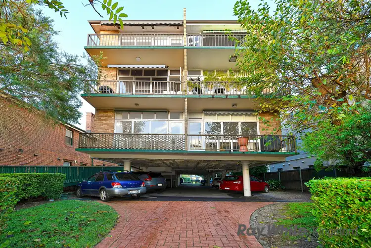 Sixth view of Homely apartment listing, 1/22 Manion Ave, Rose Bay NSW 2029