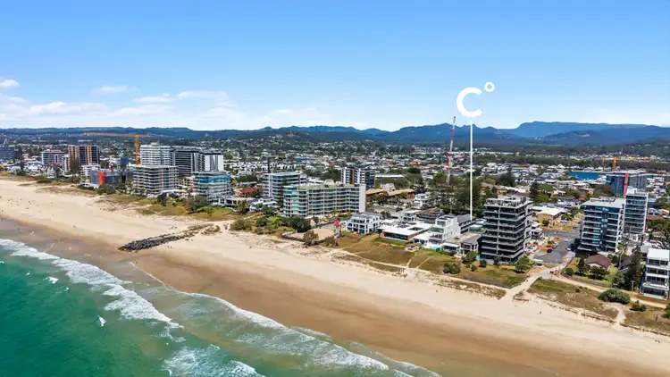 1/1371 Gold Coast Highway, Palm Beach QLD 4221