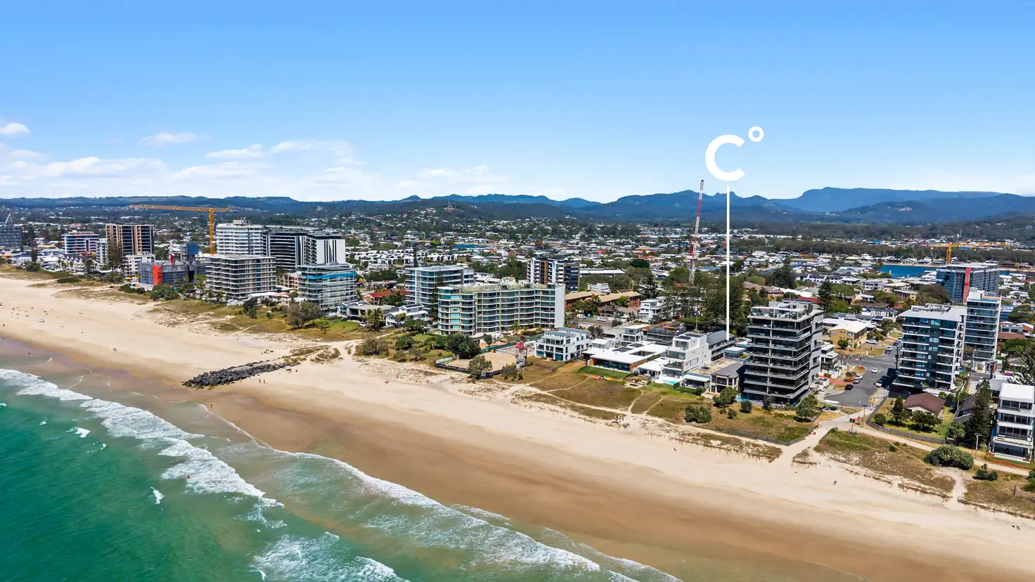 Main view of Homely unit listing, 1/1371 Gold Coast Highway, Palm Beach QLD 4221