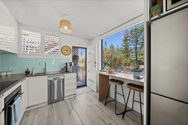 Third view of Homely unit listing, 1/1371 Gold Coast Highway, Palm Beach QLD 4221