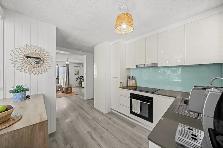 Fourth view of Homely unit listing, 1/1371 Gold Coast Highway, Palm Beach QLD 4221