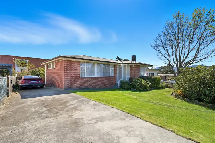 14 Westfield Street, Claremont TAS 7011