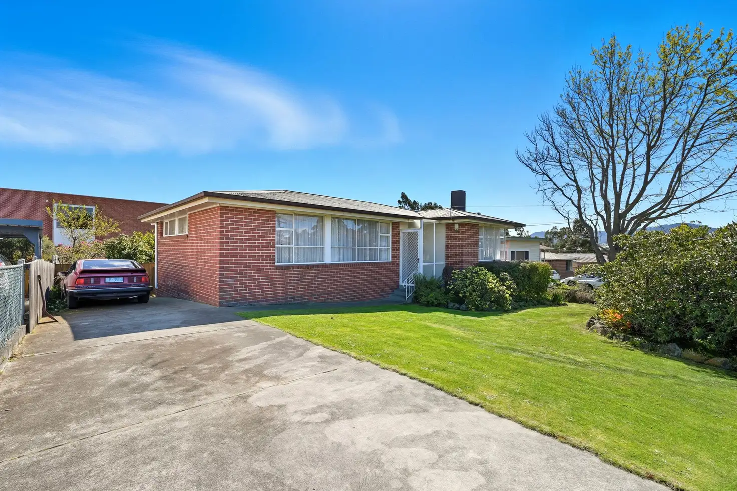 Main view of Homely house listing, 14 Westfield Street, Claremont TAS 7011