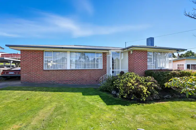 Second view of Homely house listing, 14 Westfield Street, Claremont TAS 7011